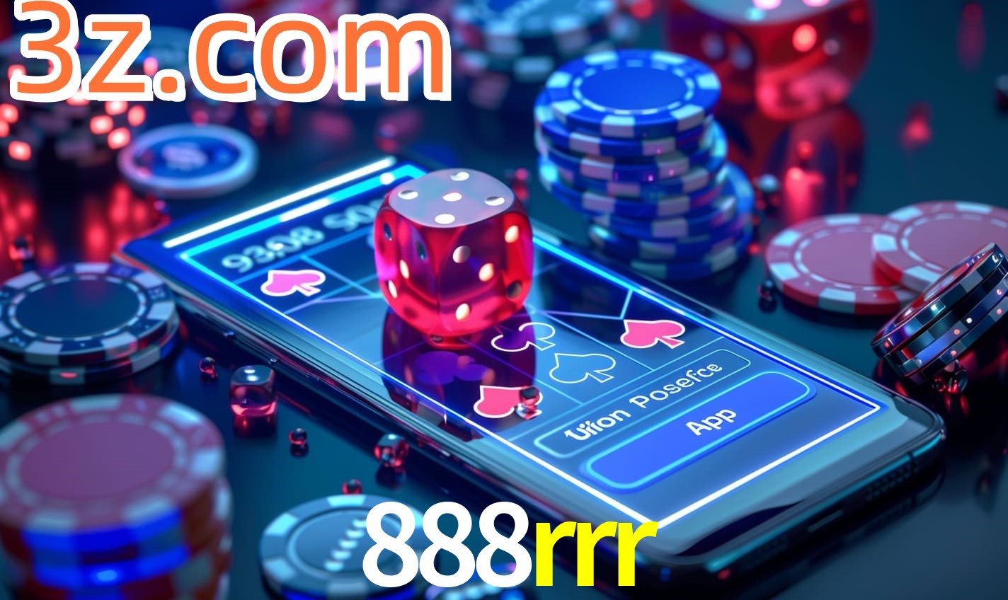 Baixar App 888rrr